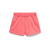 Vero Moda Girl Hlače VMLine melona