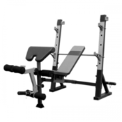 Atleticore Atleticore bench klop, professional, (20704787)