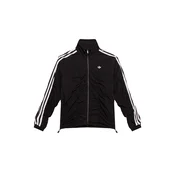 ADIDAS ORIGINALS Prehodna jakna črna