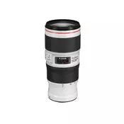 Canon 70-200/F4 IS II USM EF-L objektiv