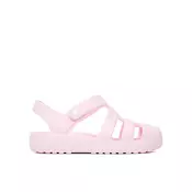Crocs Sandali Classic Fisherman K 210625 Roza
