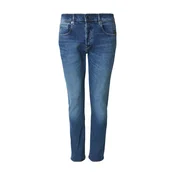 G-STAR Kavbojke 3301 moder denim