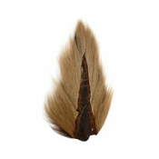 Material za vezavo potezank Bucktail | tan