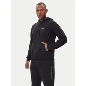 Tommy Hilfiger Jopa UM0UM03665 Črna Regular Fit