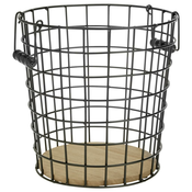 Modern Living Koš za papir Cage