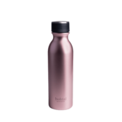 Smartshake Bohtal boca za vodu od nehrdajuceg celika boja Rose Gold 600 ml