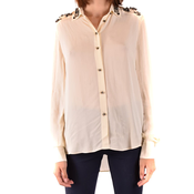 Bluza Pinko z okrasnimi rameni