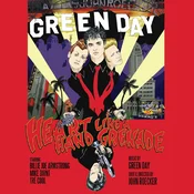 posneti mediji GREEN DAY - HEART LIKE A HAND GRENADE DVD, (583112)