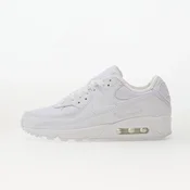 Sneakers Nike W Air Max 90 Prm White/ White-Metallic Gold EUR 44