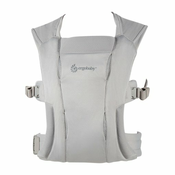 Ergobaby Embrace Soft Air Mesh nosiljka – Siva