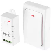 home Bežicni prekidac za svjetlo, domet do 120met., 3kW - NVK SWITCH