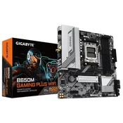Gigabyte B650M GAMING PLUS WIFI rev. 1.x