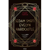 Sedam smrti Evelyn Hardcastle V.