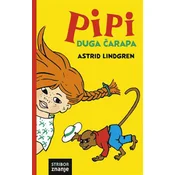 Pipi duga čarapa, izdanje 2024.