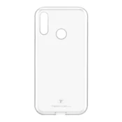Maska Teracell Skin za Motorola Moto E6 Plus transparent