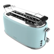 Cecotec Opekač Toast&Taste 1600 Retro Double 1630 W