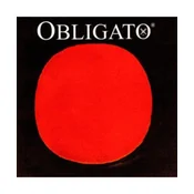 Struna G Obligato violina 4/4 medium