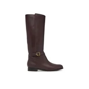 LAUREN RALPH LAUREN Jahalni škornji 802974383003 Rjava