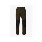 Lovske hlače ALASKA 1795 a Trekking Lite Pro Ms Pant - rjave