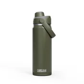Camelbak THRIVE CHUG VACUUM INOX 0,6L, steklenica termo, zelena 2932