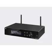 UHF Diversity Receiver XSw 2, 614-638 MHz
