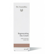 Dr. Hauschka Regenerating dnevna krema za lice za sve vrste kože 40 ml za žene