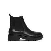 VAGABOND SHOEMAKERS Chelsea škornji Kenova črna
