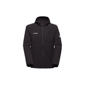 Mammut Madris Light Ml Črna