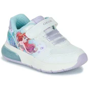 Geox  J SPACECLUB GIRL  pisana