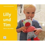 Lilly und Tim - Wo ist Tims Teddy?