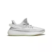 Adidas - adidas x Yeezy Boost 350 V2 reflective sneakers - unisex - White