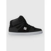 DC Pure High-Top WC Skate čevlji white