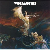 Wolfmother - Wolfmother (Reissue) (Limited Edition) (180 g) (2 LP)