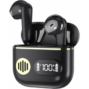 Dardanar Stereo slušalke z mikrofonom, Bluetooth brezžične slušalke, (21173671)