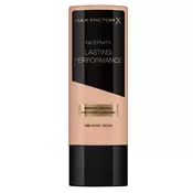 Max Factor Lasting Performance 108, tecni puder