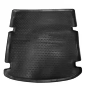 Rubber trunk mat Audi A6 2018-2025 (sedan)