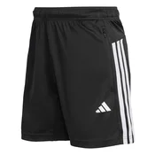 ADIDAS PERFORMANCE Športne hlače WE BAS 3SPQ črna/bela