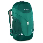 Dječji planinarski ruksak Boll Scout 22-30 Boja: zelena