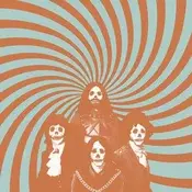 The Cosmic Dead - The Cosmic Dead (Reissue) (Gatefold) (LP)