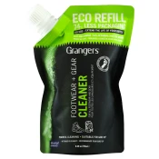 Grangers Footwear + Gear čistilo, 275 ml