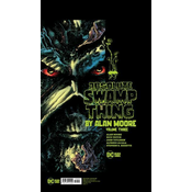 Absolute Swamp Thing by Alan Moore Vol. 3