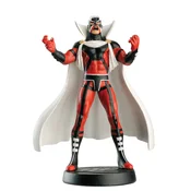 EAGLEMOSS DC super hero collection - Brother Blood - POŠKODOVANA EMBALAŽA