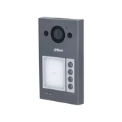 DAHUA Interfonska stanica Villa Door Station VTO3311Q-WP Wi-Fi