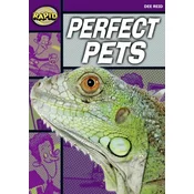 Rapid Starter Level: Perfect Pets