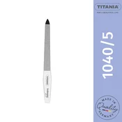 TITANIA Turpija za nokte 1040/5 ravna