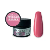 Extra Nail Gel za nokte Pink Club 2991, 5ml