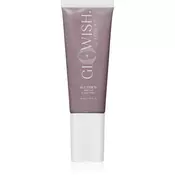 Huda Beauty MultiDew Skin Tint posvetlitvena tonirana krema z vlažilnim učinkom odtenek 40 ml