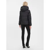 Vero Moda Zimska jakna 10273951 Črna Regular Fit