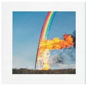 Sigur Rós - Atta (Yellow Colored) (Limited Edtion) (2 LP)