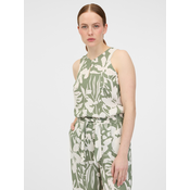 Orsay Khaki womens top - Womens